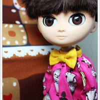 Louos Loves - Little My Oh - Thumbnail 3