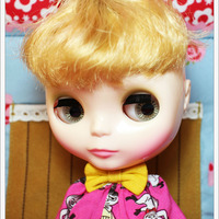 Louos Loves - Little My Oh - Thumbnail 1