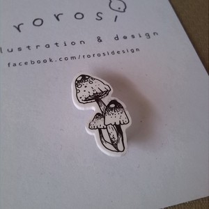 mushrooms - Thumbnail 2