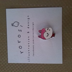 pink bear - Thumbnail 1