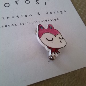 pink bear - Thumbnail 2