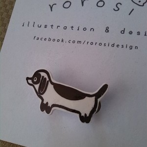 weiner dog - Thumbnail 2