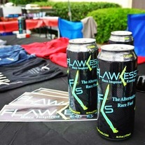 Flawless Energy Drink
