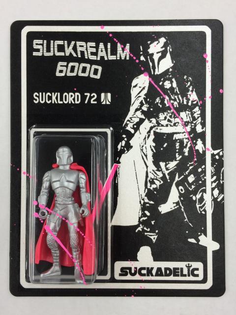 Sucklord 72
