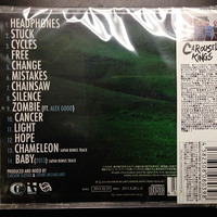 Carousel Kings - Unity CD (Japanese Exclusive Edition) - Thumbnail 1