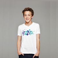 AdopTween Splash T-shirt - Thumbnail 2