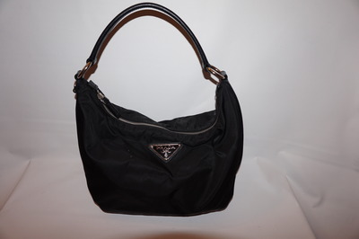 Vintage authentic prada purse 