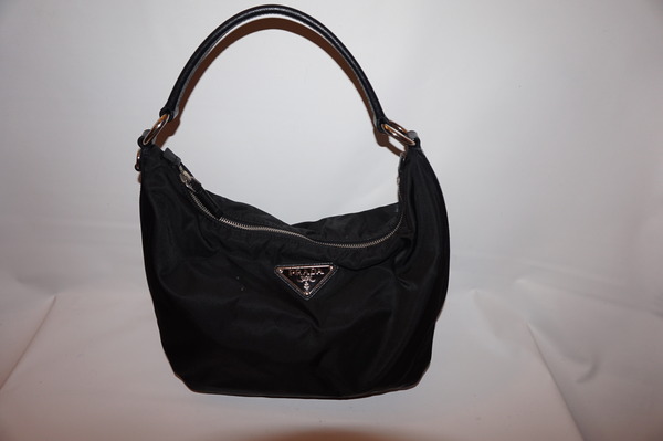 Vintage Authentic Prada Purse 