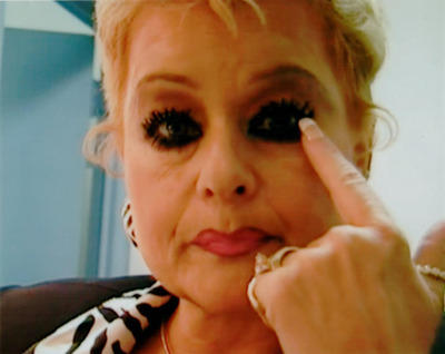 Maciej Makalowski, Untitled (Video Still)