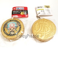 Rare One Piece Coin Squishy - Thumbnail 1