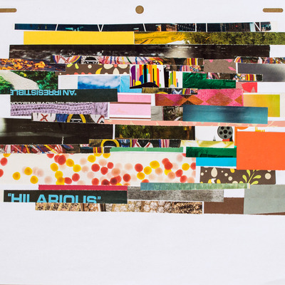 Jodie mack, "film still (23) | unsubscribe #3: glitch envy"