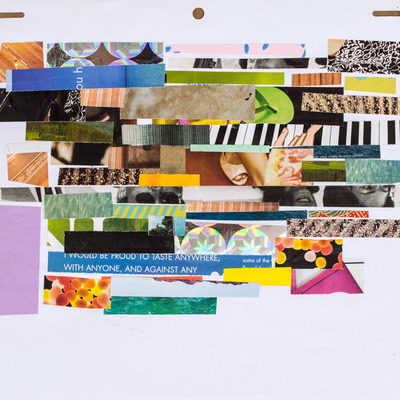 Jodie mack, "film still (17) | unsubscribe #3: glitch envy"