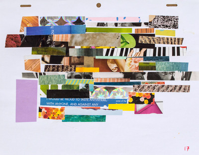Jodie Mack, "Film Still (17) | Unsubscribe #3: Glitch Envy"