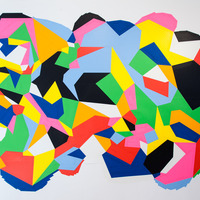 Sam Mell, Untitled (Installation Fragment #2) - Thumbnail 1