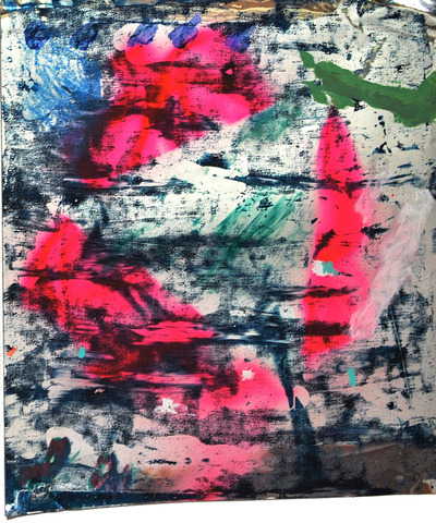 Lana Williams, "NMP"