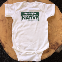 Brand New Native [Baby] - Thumbnail 1