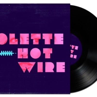 Hotwire (vinyl)