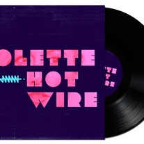 Hotwire (Vinyl)