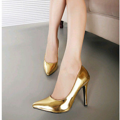 Diva -  platform high heel shoes worldwide shipping