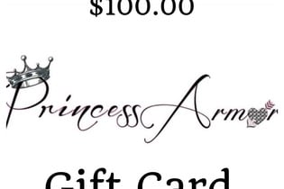 GIFT CARDS