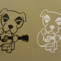 Animal Crossing: K.K. Slider - Thumbnail 1