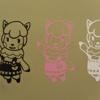  Animal Crossing: Reese - Thumbnail 3