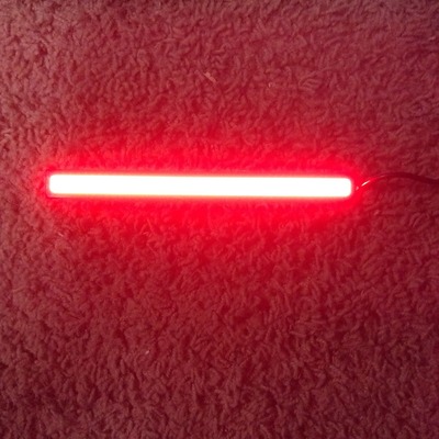 Red 7" led accessory/rock lights  - Thumbnail 5