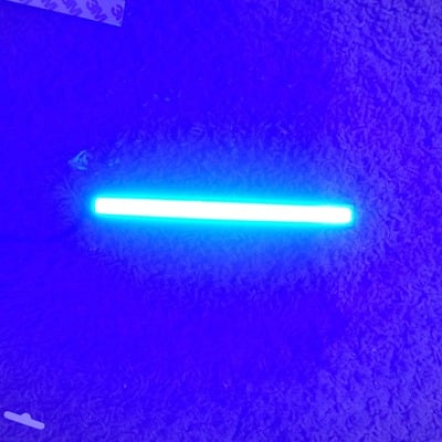Blue 7" led accessory/rock lights - Thumbnail 5