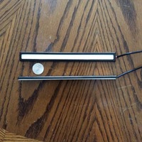 Blue 7" led accessory/rock lights - Thumbnail 1