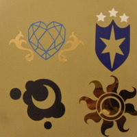 Shining Armor - Thumbnail 1