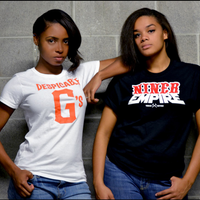 Niner Empire Tee - Thumbnail 3