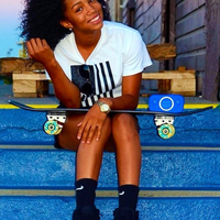 NinjaStars&Stripes Tee - Thumbnail 2