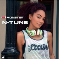 Coolin. Green Trees Printed Tank - Thumbnail 1