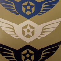 Gypsy Danger Decal - Thumbnail 3