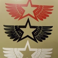 Cherno Alpha Decal - Thumbnail 3