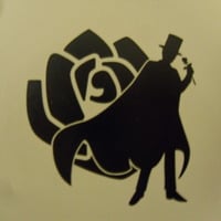 Tuxedo Mask Make-Up! - Thumbnail 1