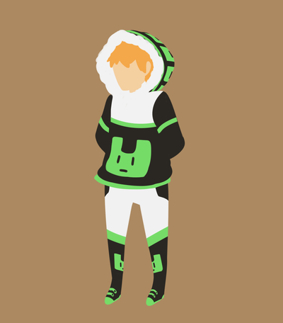 Noiz (dmmd) Keychain/Charm