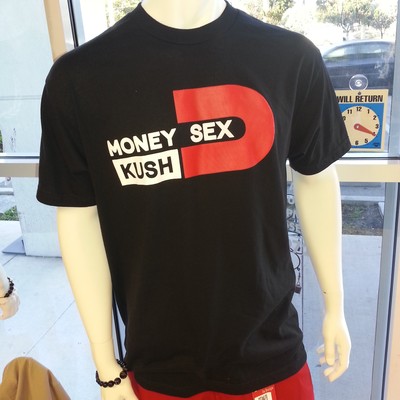 Money Sex Kush
