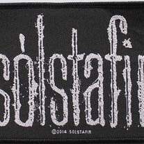 Sólstafir Patch 3X4