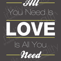 All You Need is Love - Thumbnail 3