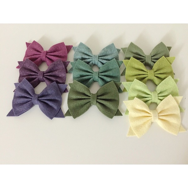 Succulent Bow Pack 