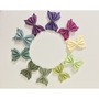 Succulent Bow Pack -1