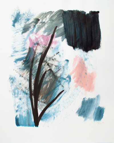 Conrad Guevara, "Willow"