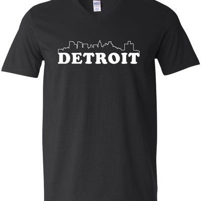 Men's - detroit