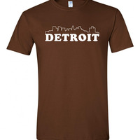 Men's - Detroit - Thumbnail 1