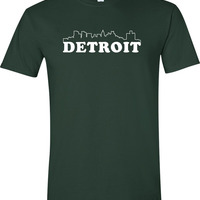 Men's - Detroit - Thumbnail 2