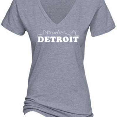 Women's - detroit