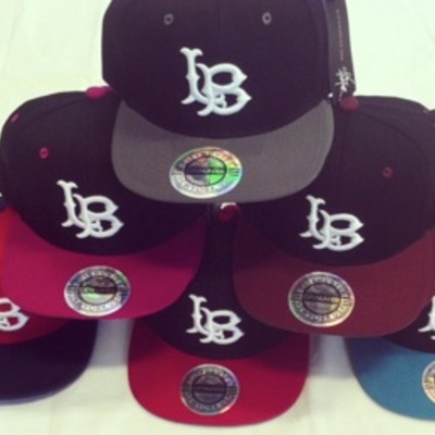 Lb snapback