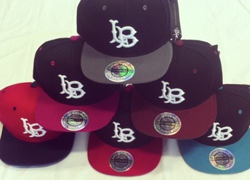 Lb snapback