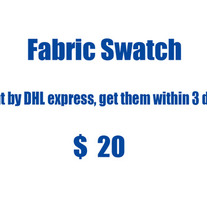 Fabric Swatch